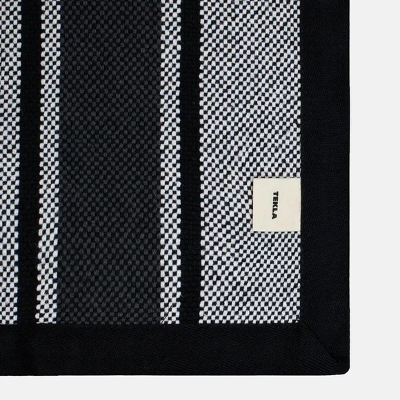 Stüssy x Tekla Surfman Beach Blanket - Picture 5 of 5